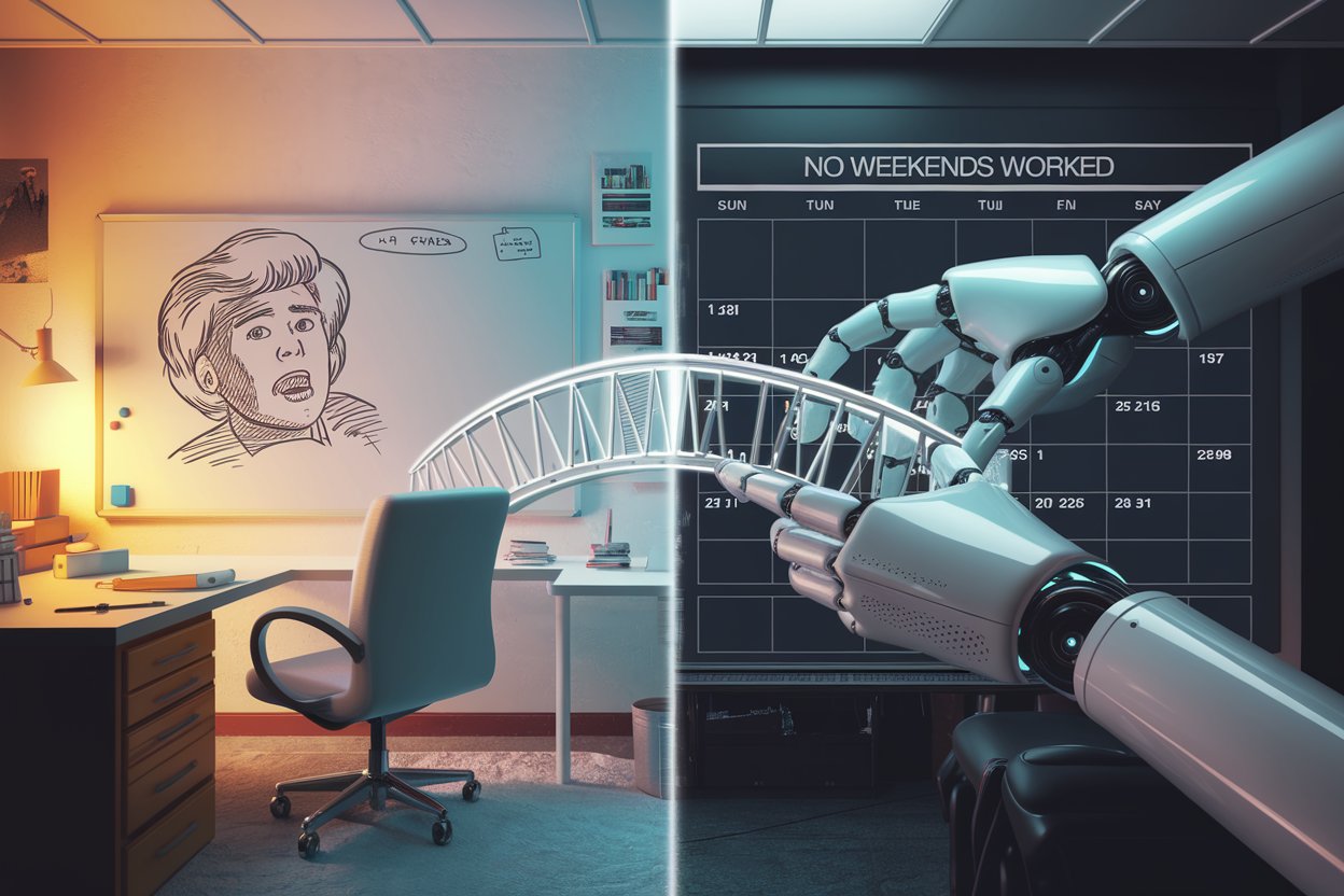 The AI Writing Mistakes No One Talks About (And How to Fix Them)